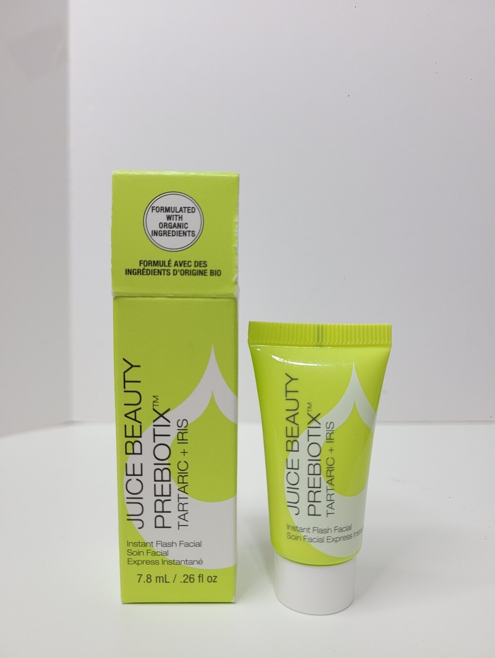 Juice Beauty Prebiotix Instant Flash Facial